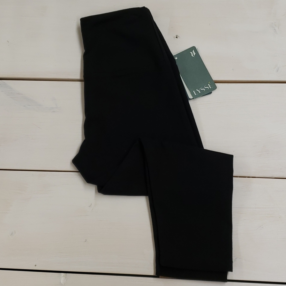 Lysse' leggings NWT